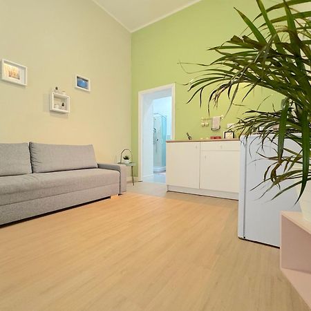 Dohome Napoli Εξωτερικό φωτογραφία