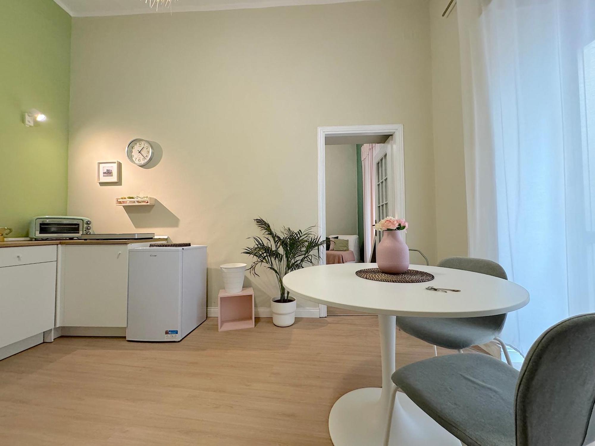 Dohome Napoli Εξωτερικό φωτογραφία